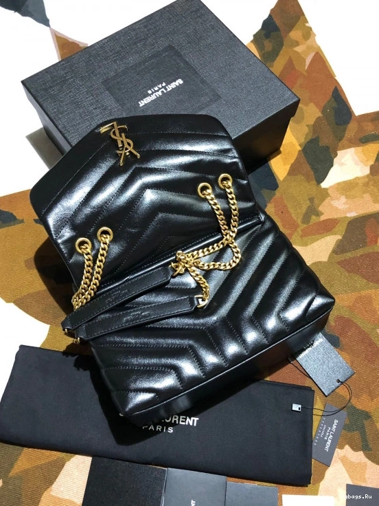 YSL LOULOU SMALL 0809